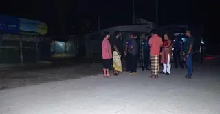 টাঙ্গাইলে পটকা ফাটিয়ে স্বর্ণ ও নগদ টাকা ছিনতাই